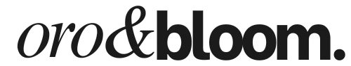 Oro and Bloom
